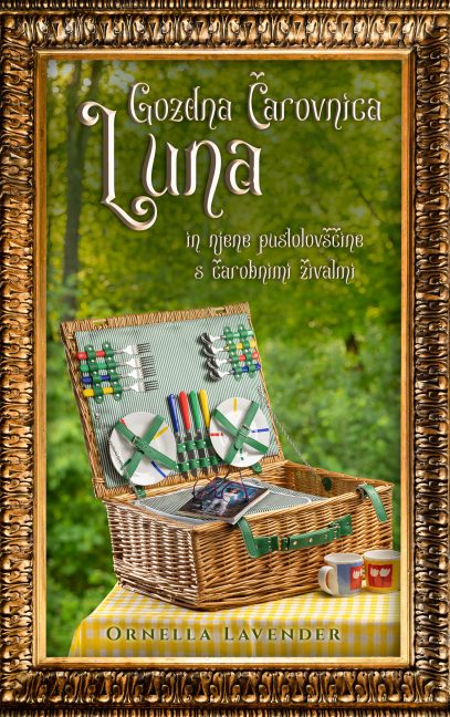 waldhexe luna 1 ebook amazon slowenisch